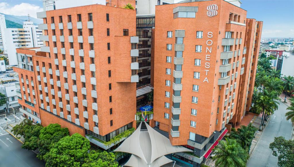 Cali Hotel | Sonesta Hotel Cali