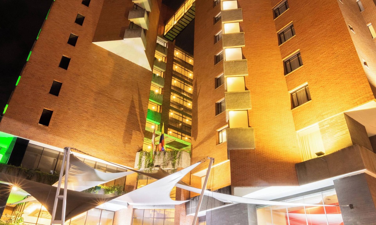 Cali Hotel | Sonesta Hotel Cali