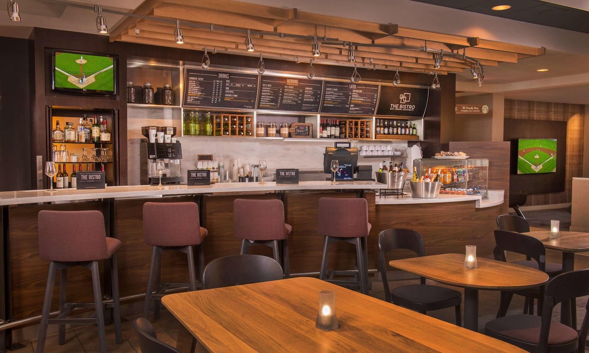 Columbia Hotel | Sonesta Select Columbia