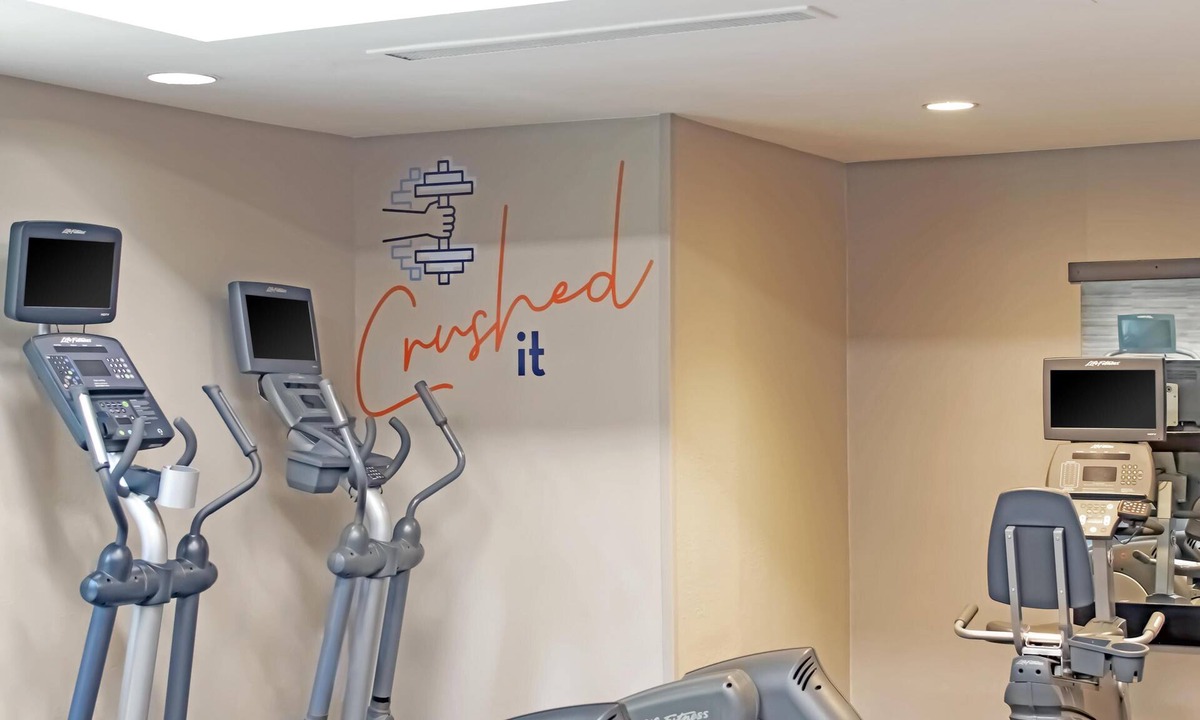 Greater Greenspoint Hotel | Sonesta Select Houston Iah Greenspoint