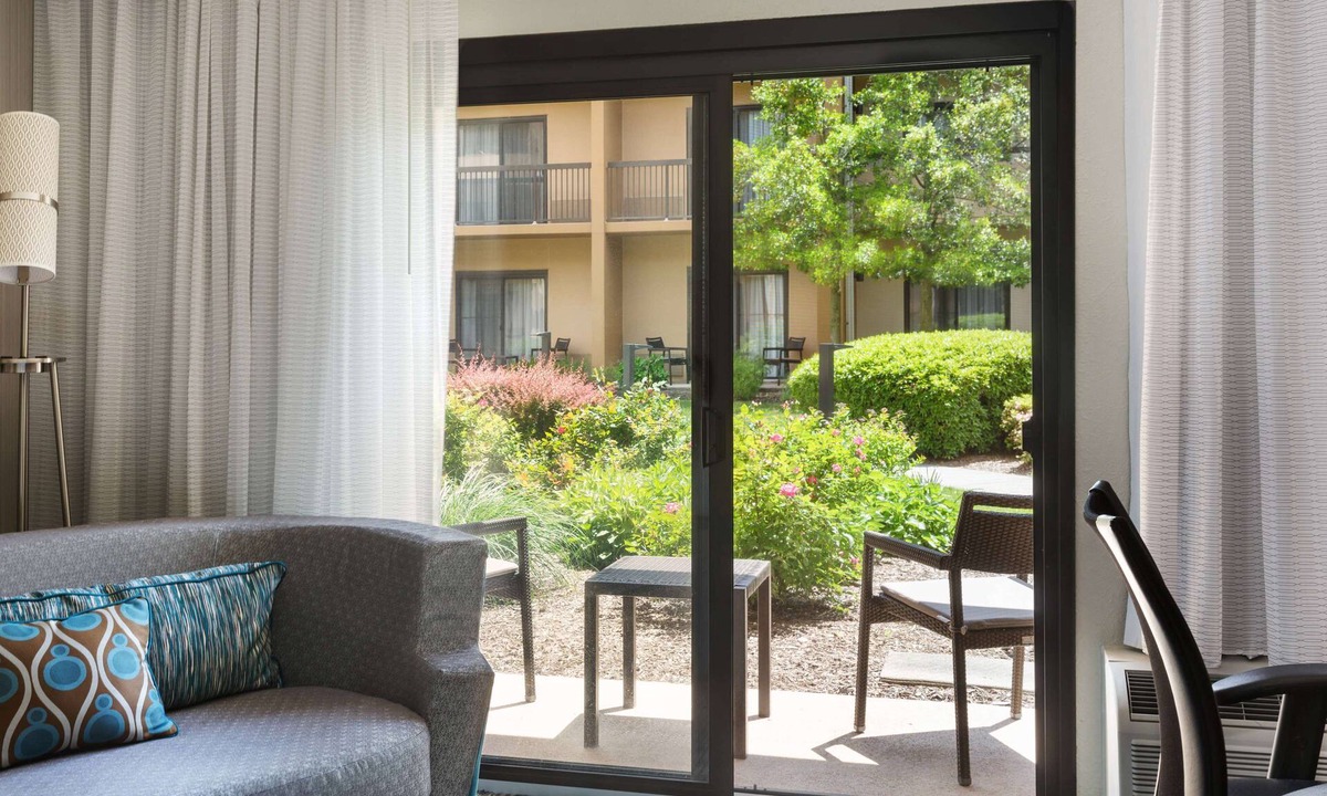Whippany Hotel | Sonesta Select Whippany Hanover