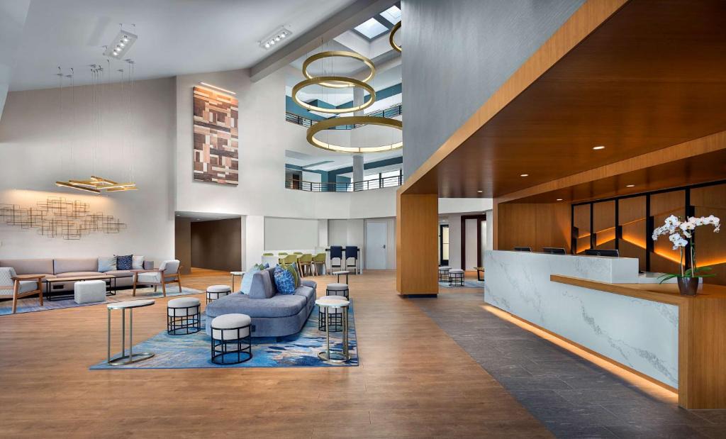 Milpitas Hotel | Sonesta Silicon Valley