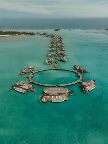 Medhufaru Resort | Soneva Jani