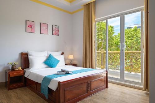 Phan Thiet Bed & Breakfast | Song Ngọc Hotel Phan Thiết