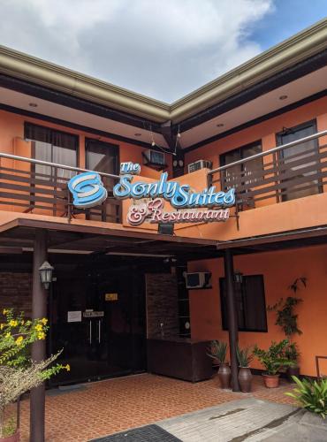 General Santos Hotel | Sonly Hotel