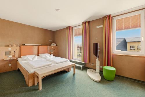 Rathenow Apartment | SONN IDYLL Aparthotel