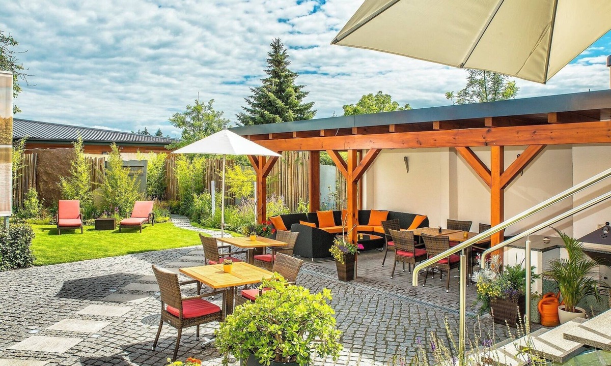 Rathenow Apartment | SONN IDYLL Aparthotel