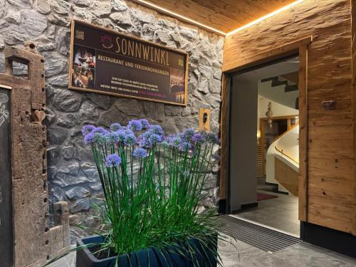Mittelberg Apartment | Sonn-Winkl