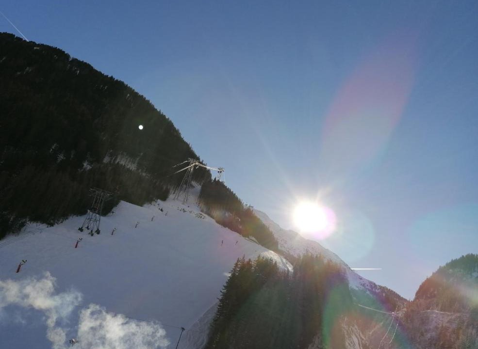 Ischgl Bed & Breakfast | sonnberg