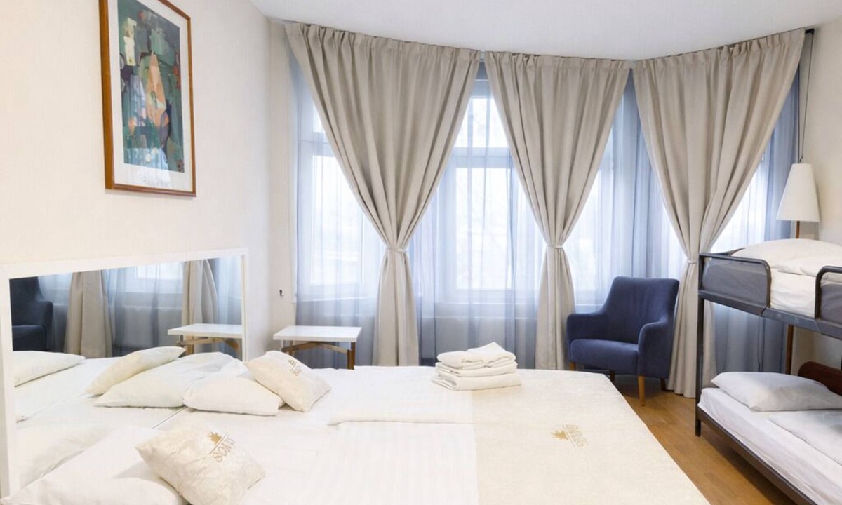 Herne Hotel | Sonne Hotel