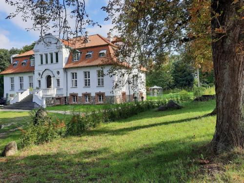 Stubbendorf Apartment | Sonnen Stuuv
