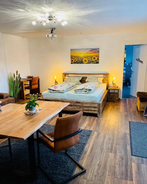 Elzach Apartment | Sonnenberg Resort