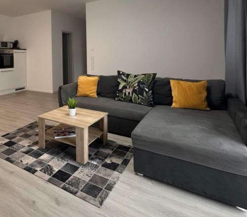 Kunzelsau Apartment | Sonnenblick Apartment
