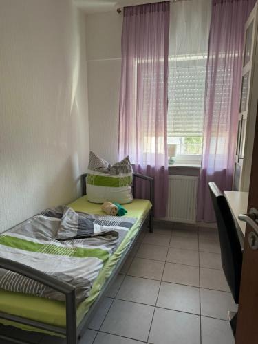 Mosbach House | Sonnenblick Kleiberweg