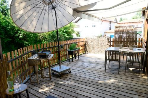Diessen am Ammersee Apartment | Sonneneck