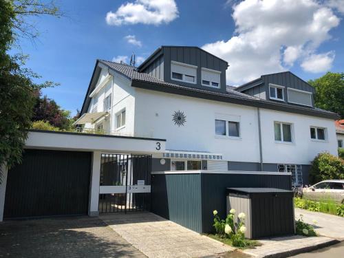 Sindelfingen House | Sonnenhaus