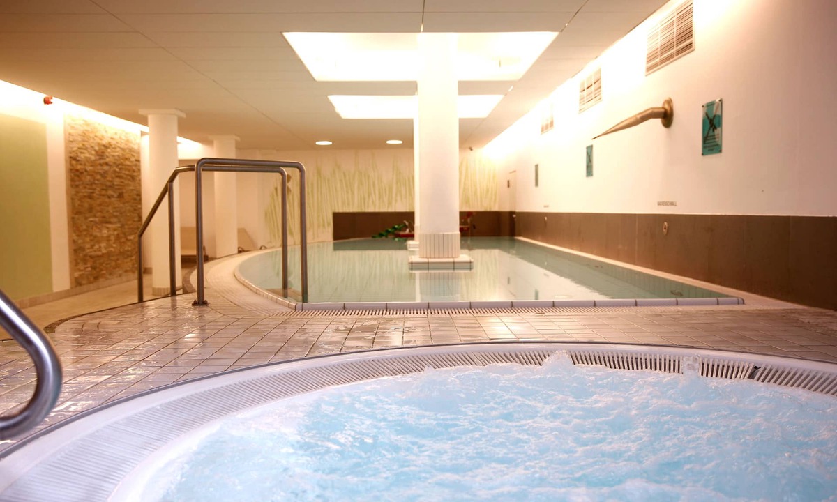 Waldmuenchen Hotel | Sonnenhotel Bayerischer Hof