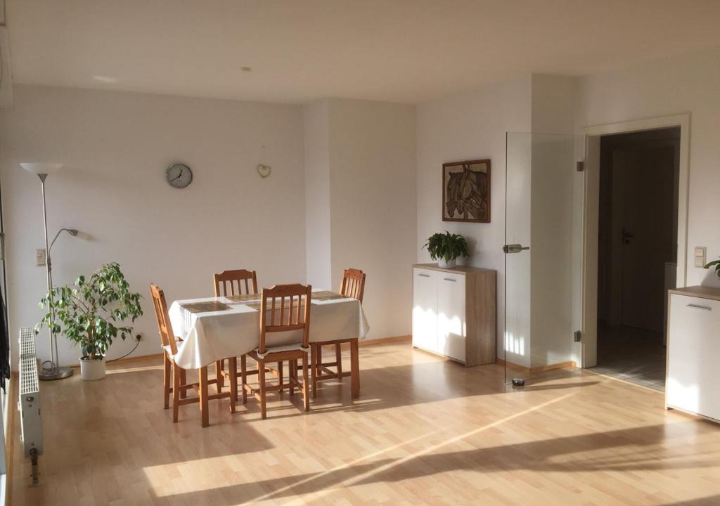 Idstein Apartment | Sonnenschein