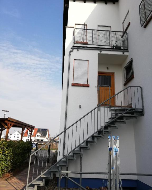 Griesheim Apartment | Sonniges Fleckchen