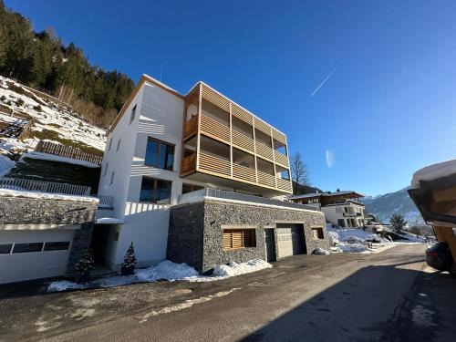 Grossarl Apartment | Sonnseit 21