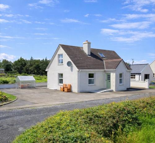 Ardara House | Sonnys Rest