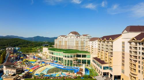 Tomo Hotel | Sono Belle Cheonan