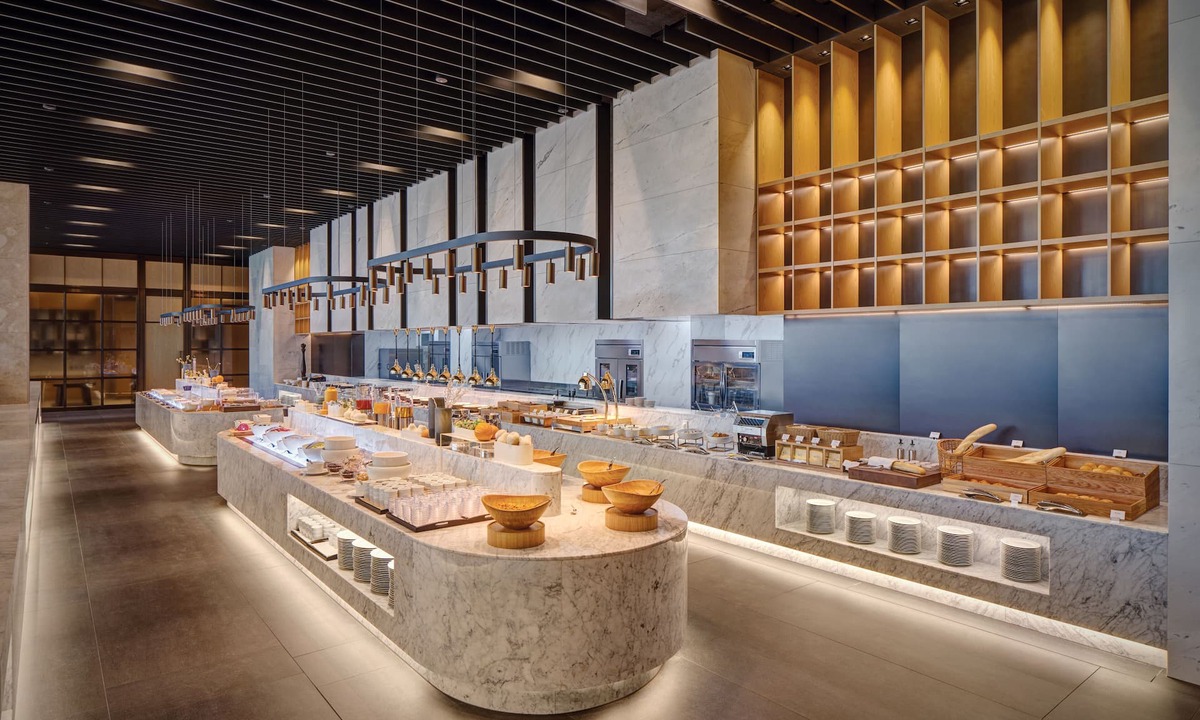 Tomo Hotel | Sono Belle Cheonan
