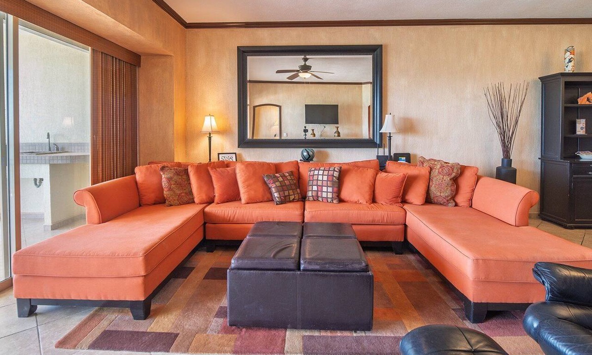 Bella Vista Condo | Sonoran Sky Resort 402 Scenic & Spacious Adorable Ocean Front Condo