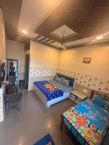 Matheran House | Sonu valley