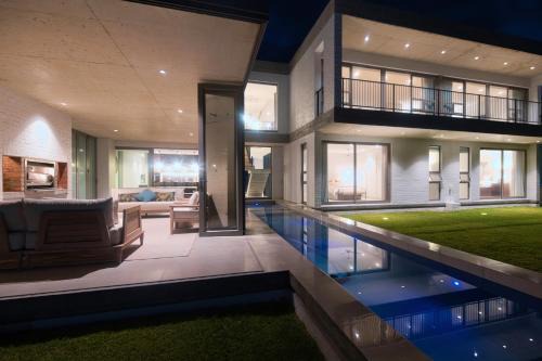 Struisbaai House | Sonvanger Villa Struisbaai