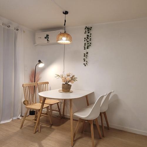 Seolcheon-myeon Villa | soo rest house