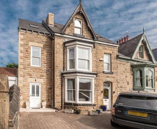 Sheffield House | Soofi House