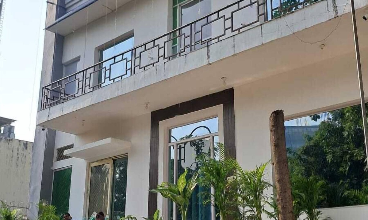 Gurugram House | Soooper Hotel