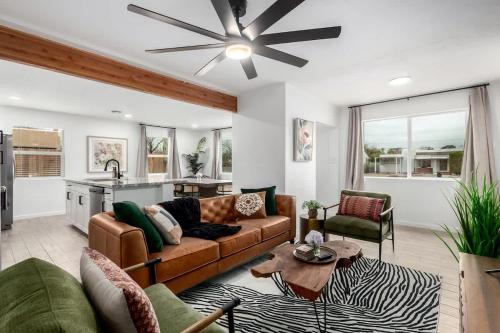 Peter Howell House | Soorya Hacienda