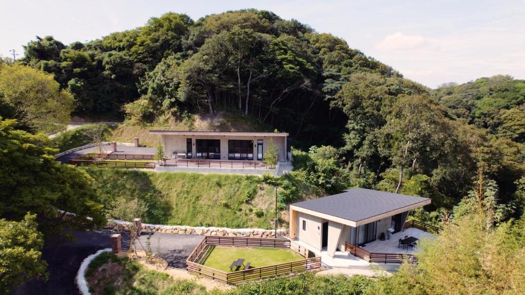 Awaji Villa | SOOTHE FOREST