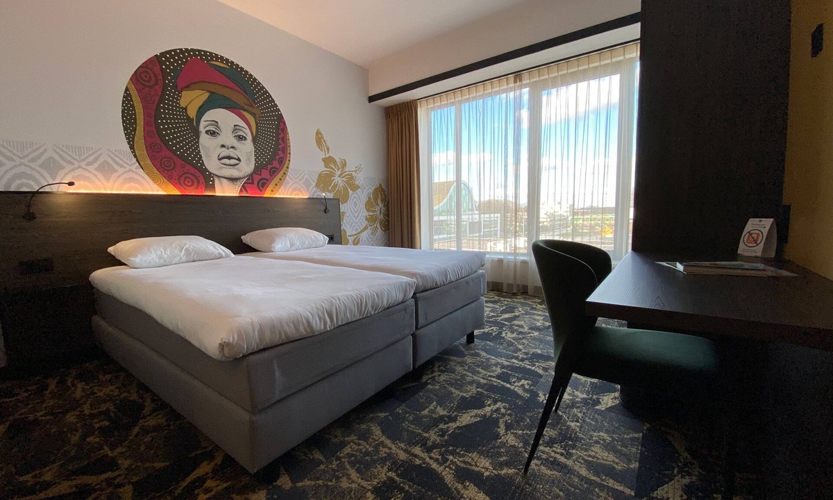 Emmen Hotel | Soothing Stay Near Rensenpark & Nature Reserves | Local & Cultural Attractions