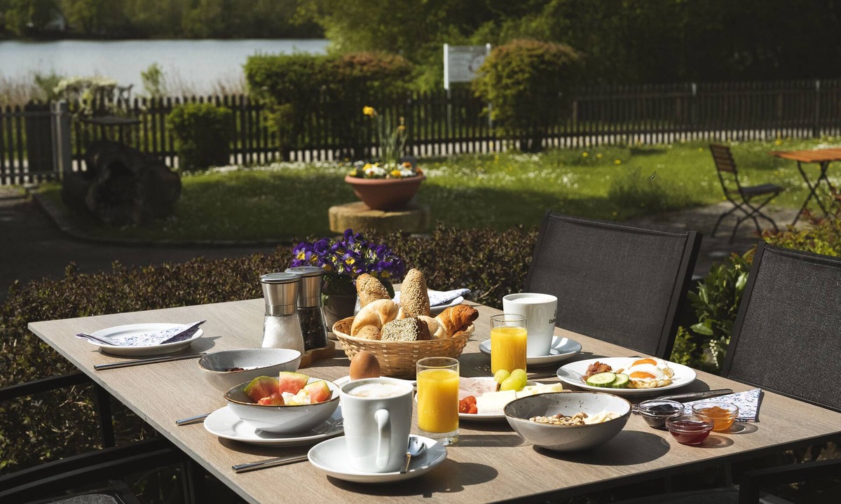 Wessling Hotel | Sopherl am See