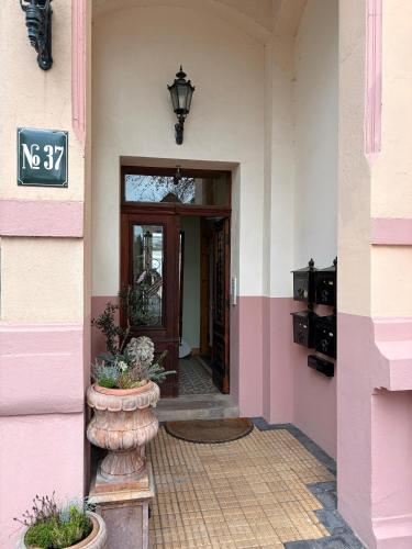 Lubeck City Centre Apartment | Sophie