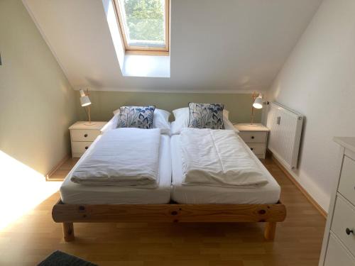 Prebberede Apartment | Sophienhof Neu Heinde
