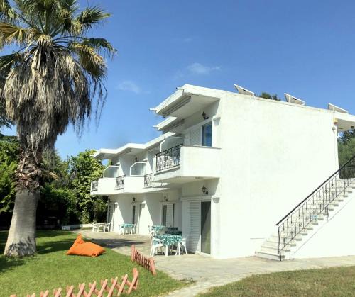 Kassandra Apartment | Sophies Olive haven