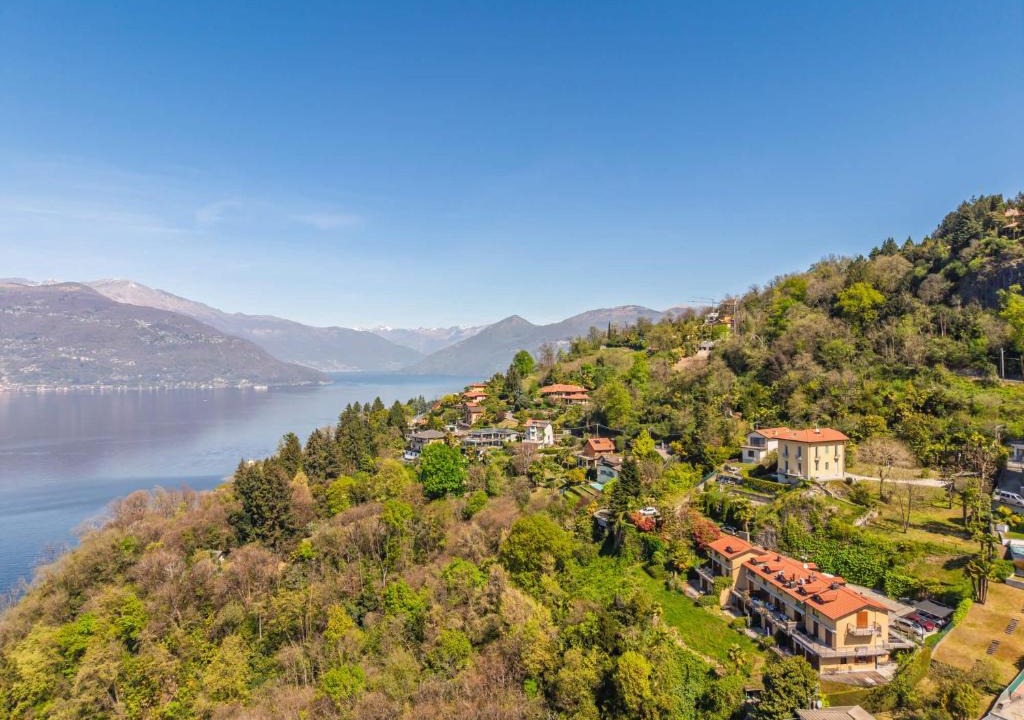 Brezzo di Bedero Apartment | Sopra il Lago 112