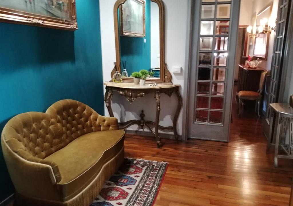 Arezzo Bed & Breakfast | Sopra Le Poste