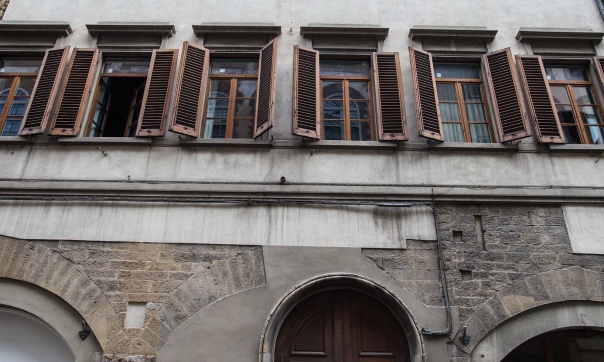Oltrarno House | Soprarno Suites