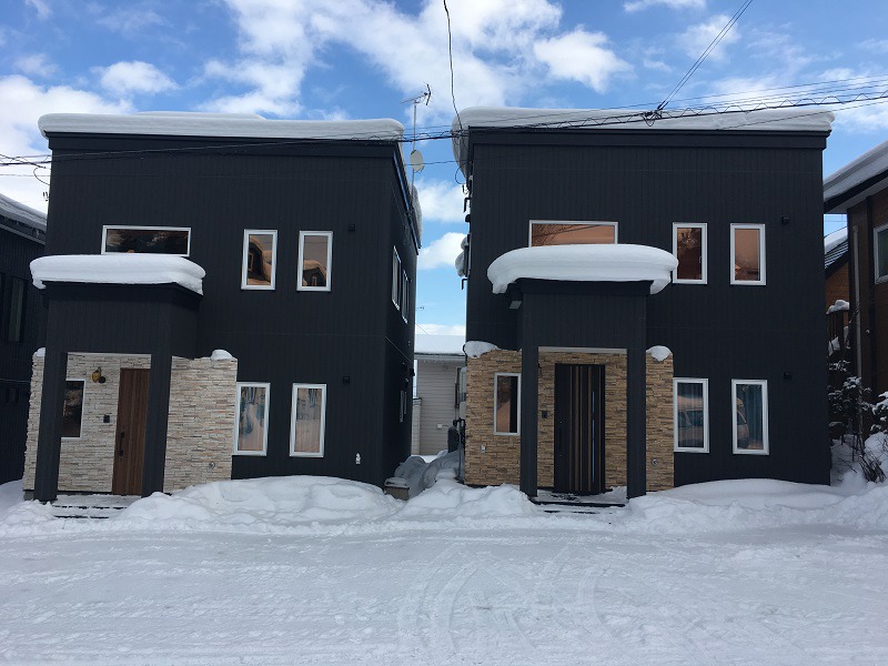 Furano Hotel | Sora II