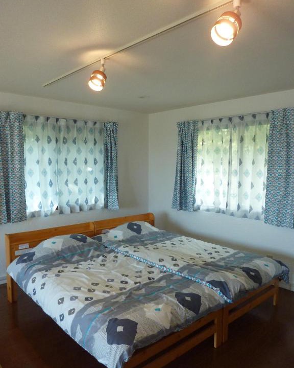 Yakushima House | Sora-mame