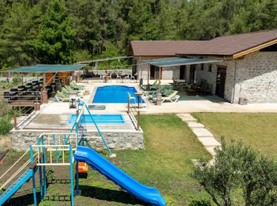 Avlana House | Sora no mori