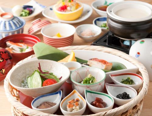 Shuzenji Hotel | Sora Togetsusoukinryu