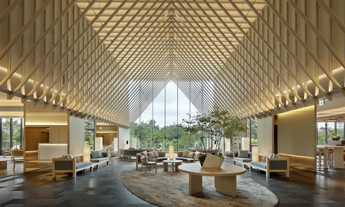 Tachikawa Hotel | SORANO Hotel