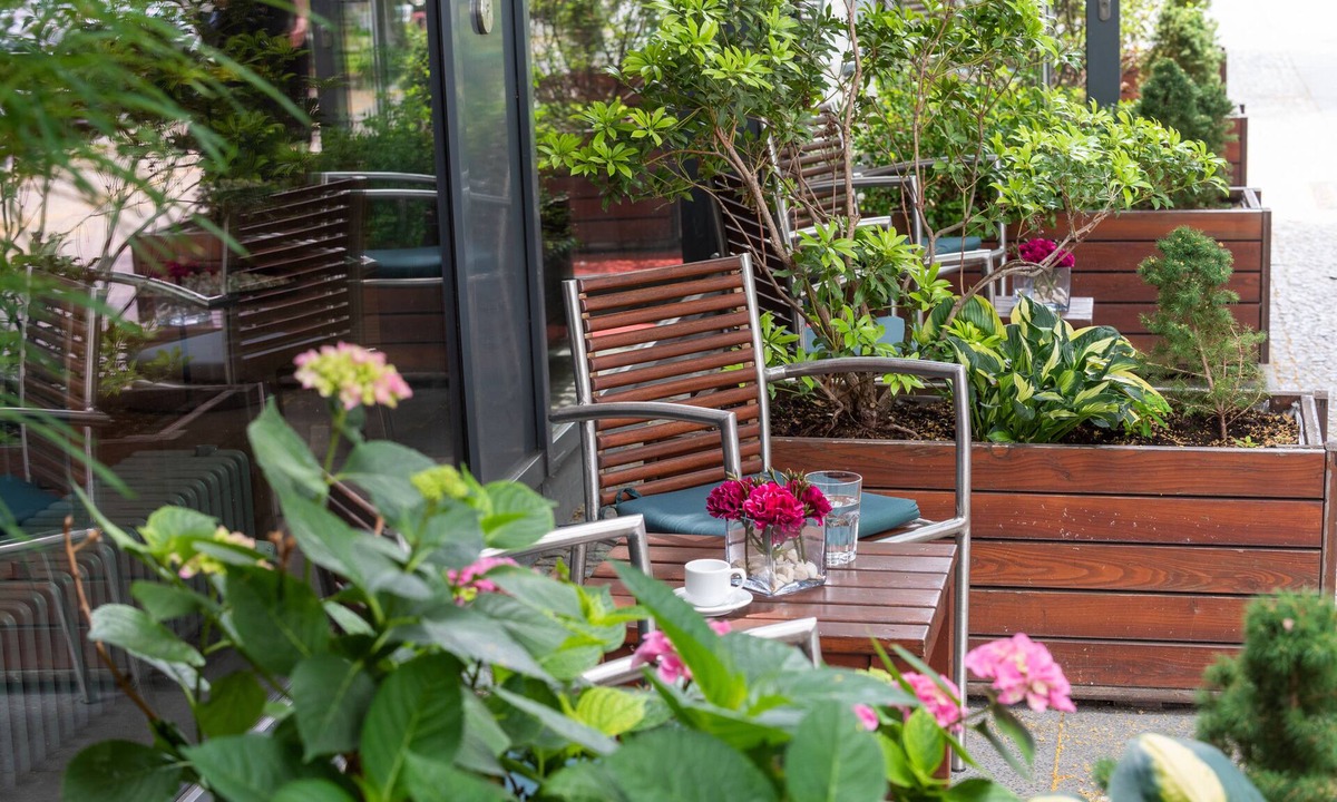 Schoeneberg Hotel | Sorat Hotel Berlin