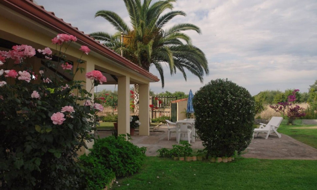 Pula Bed & Breakfast | Sorecanu